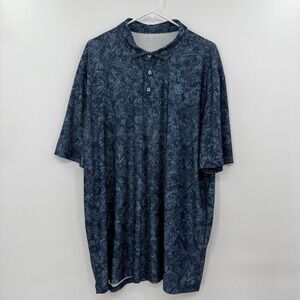 Googan Squad Polo Shirt‎ Men's 2xl fishing